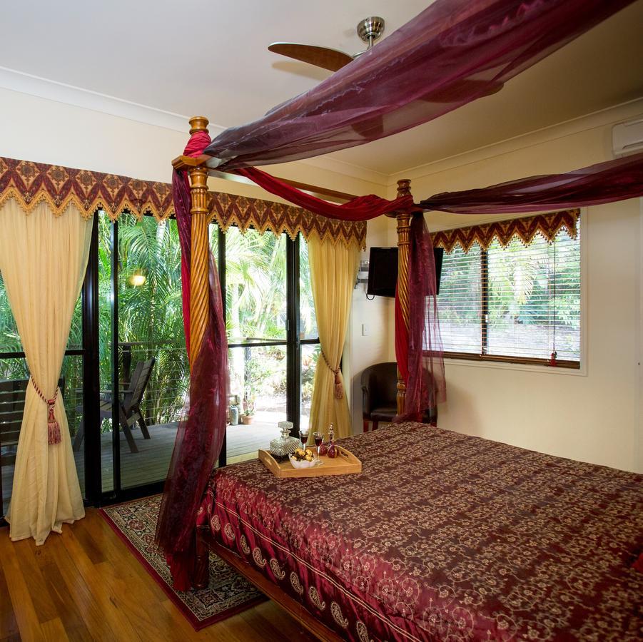 Mt Cotton Retreat Villa Mount Cotton Bagian luar foto