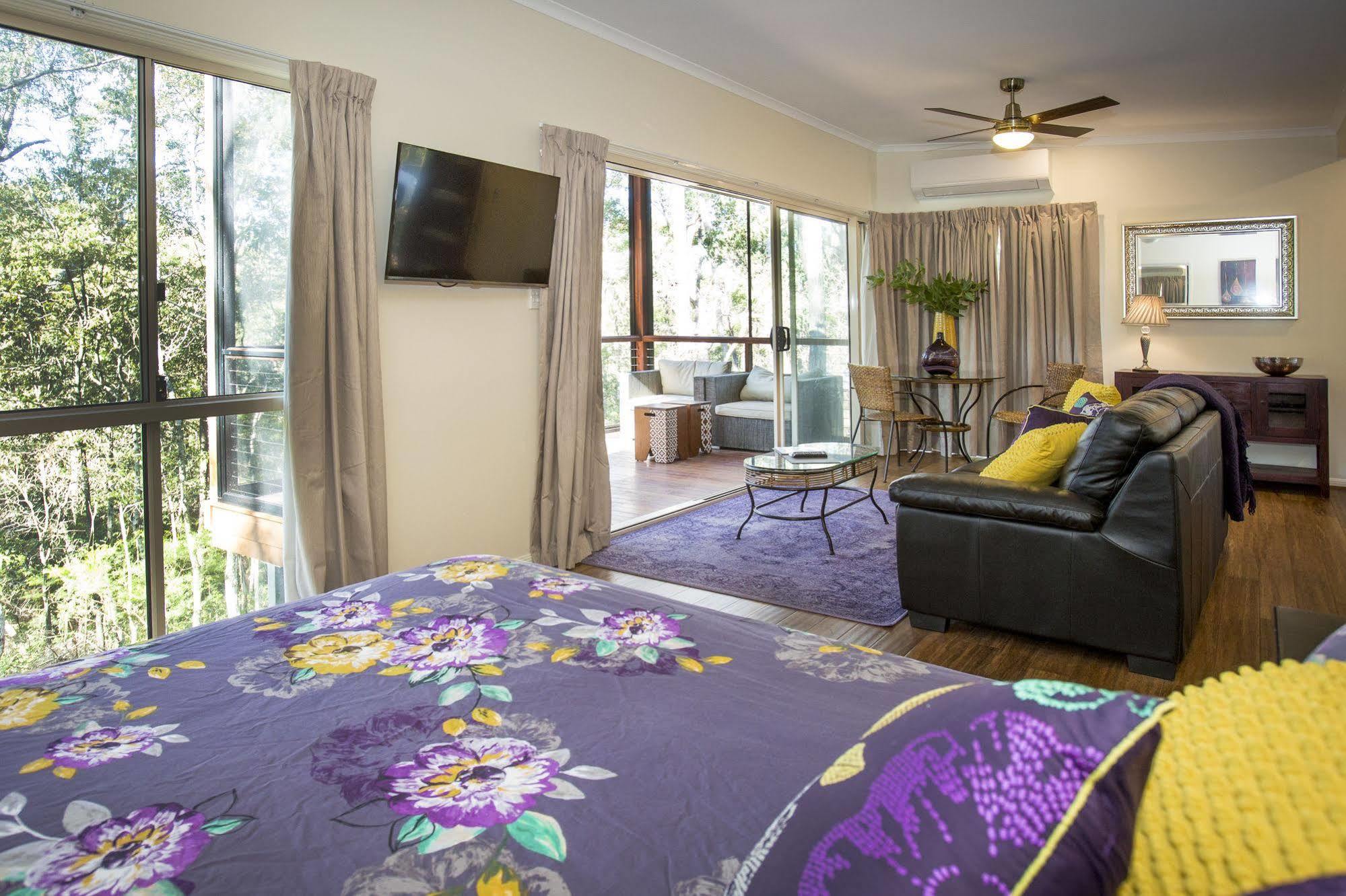 Mt Cotton Retreat Villa Mount Cotton Bagian luar foto